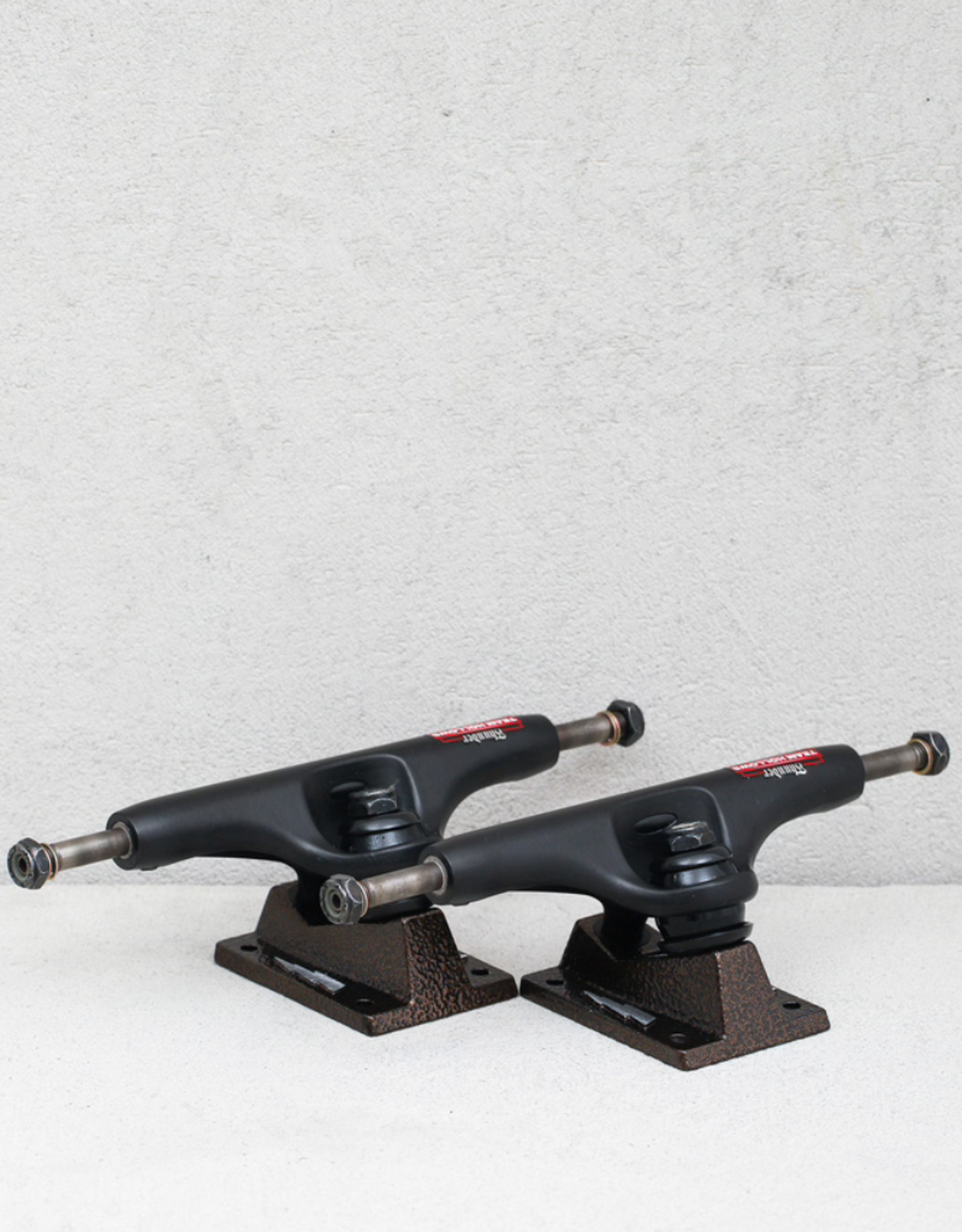 Thunder Truck Co. Miles Silva Mask Team Hollow Skateboard Trucks 149