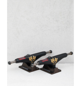 Thunder Truck Co. Miles Silva Mask Team Hollow Trucks 149