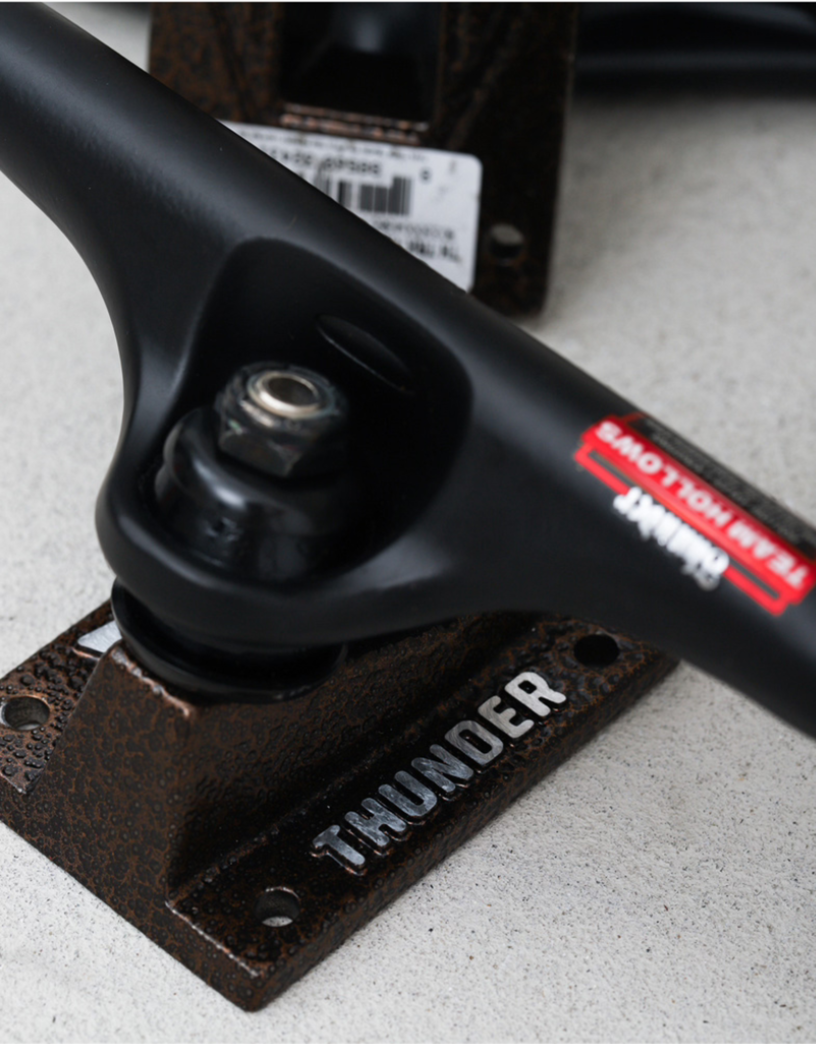 Thunder Truck Co. Miles Silva Mask Team Hollow Skateboard Trucks 149