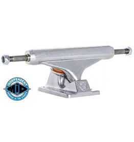 Independent Mid Polished Silver Inverted Kingpin Truck