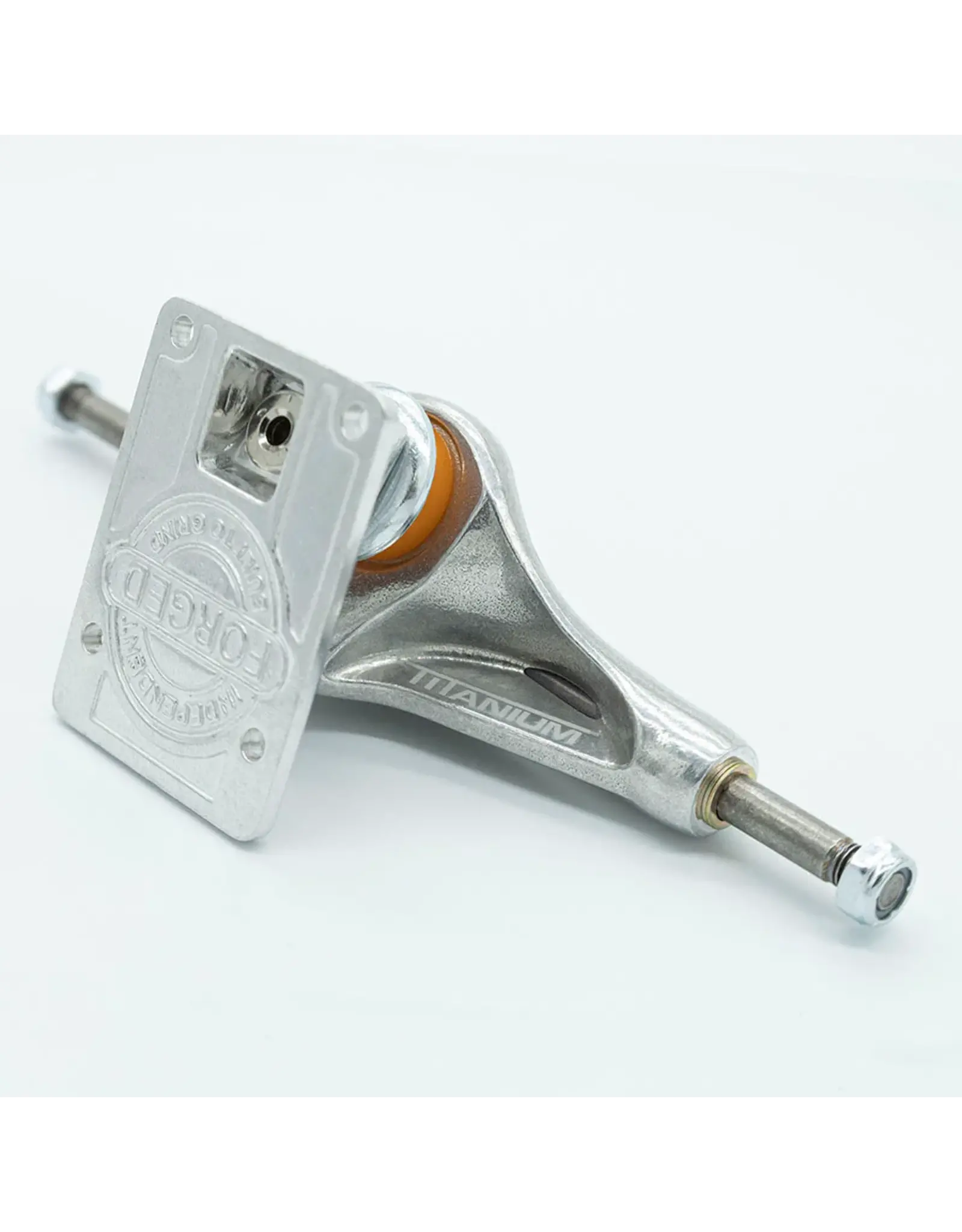 Independent Stage 11 Forged Titanium Skateboard Trucks 159