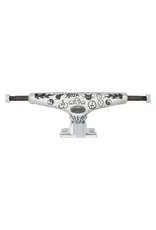 Krux K5 Doodle Silver Standard Trucks