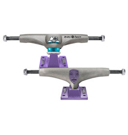Thunder Truck Co. Akwasi Guest Artist Pro Edition Trucks 147