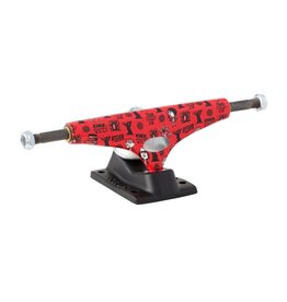 Krux Stranger Things Code Red K5 Trucks