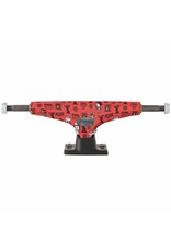 Krux Stranger Things Code Red K5 Trucks