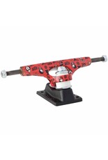 Krux Stranger Things Code Red K5 Trucks