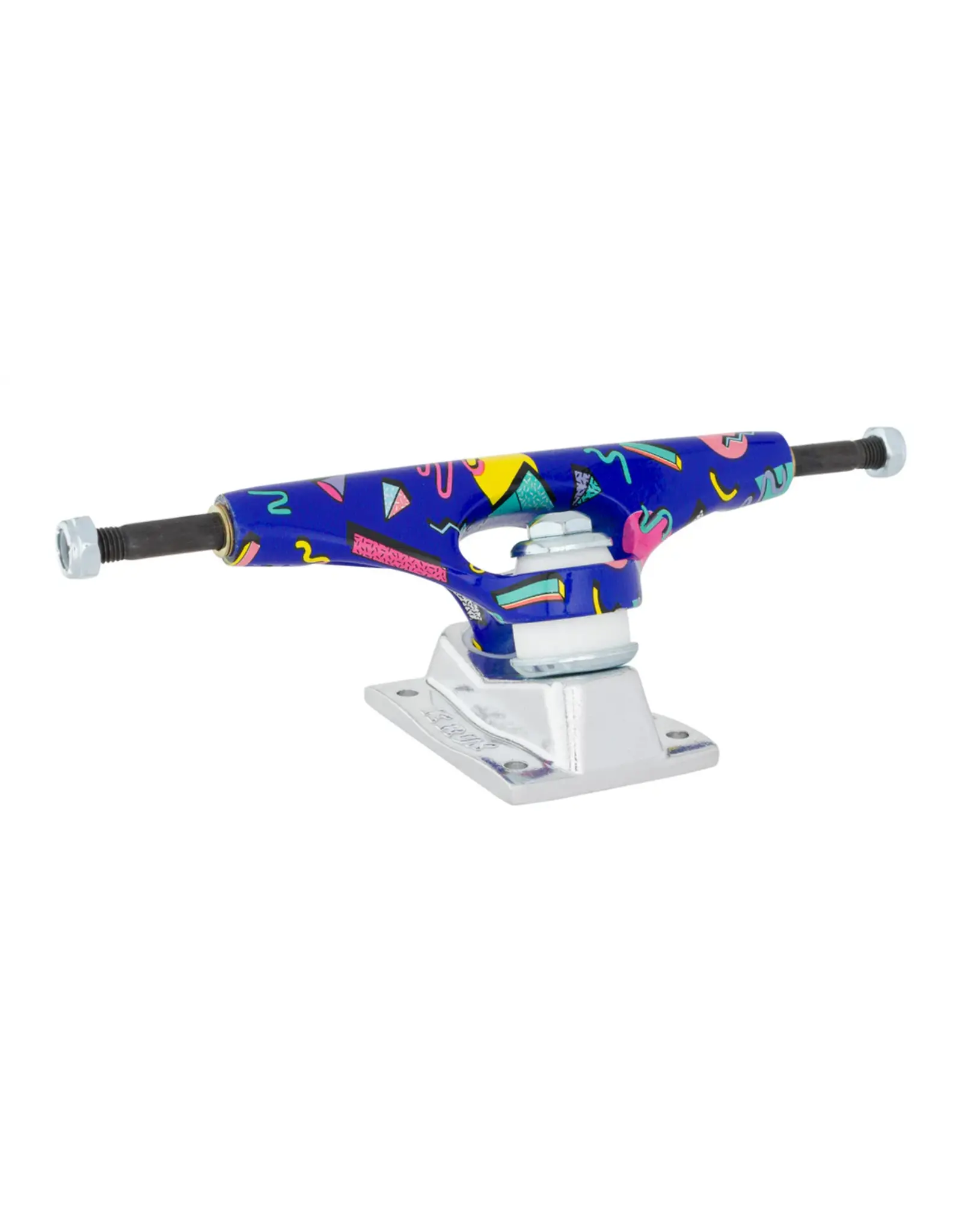 Krux 90s Inverted King pin K5 DLK Trucks