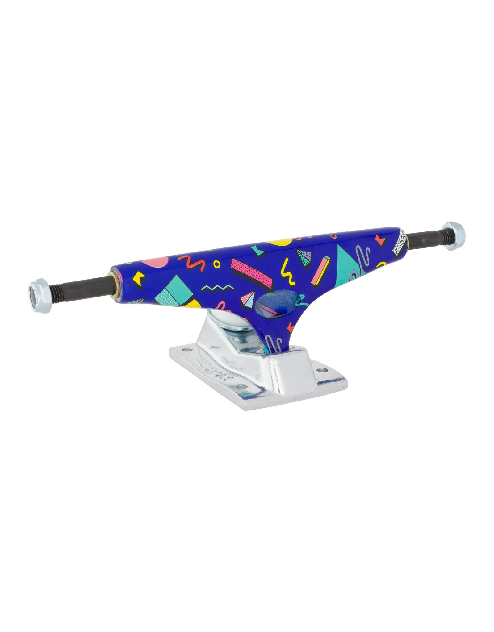 Krux 90s Inverted King pin K5 DLK Trucks