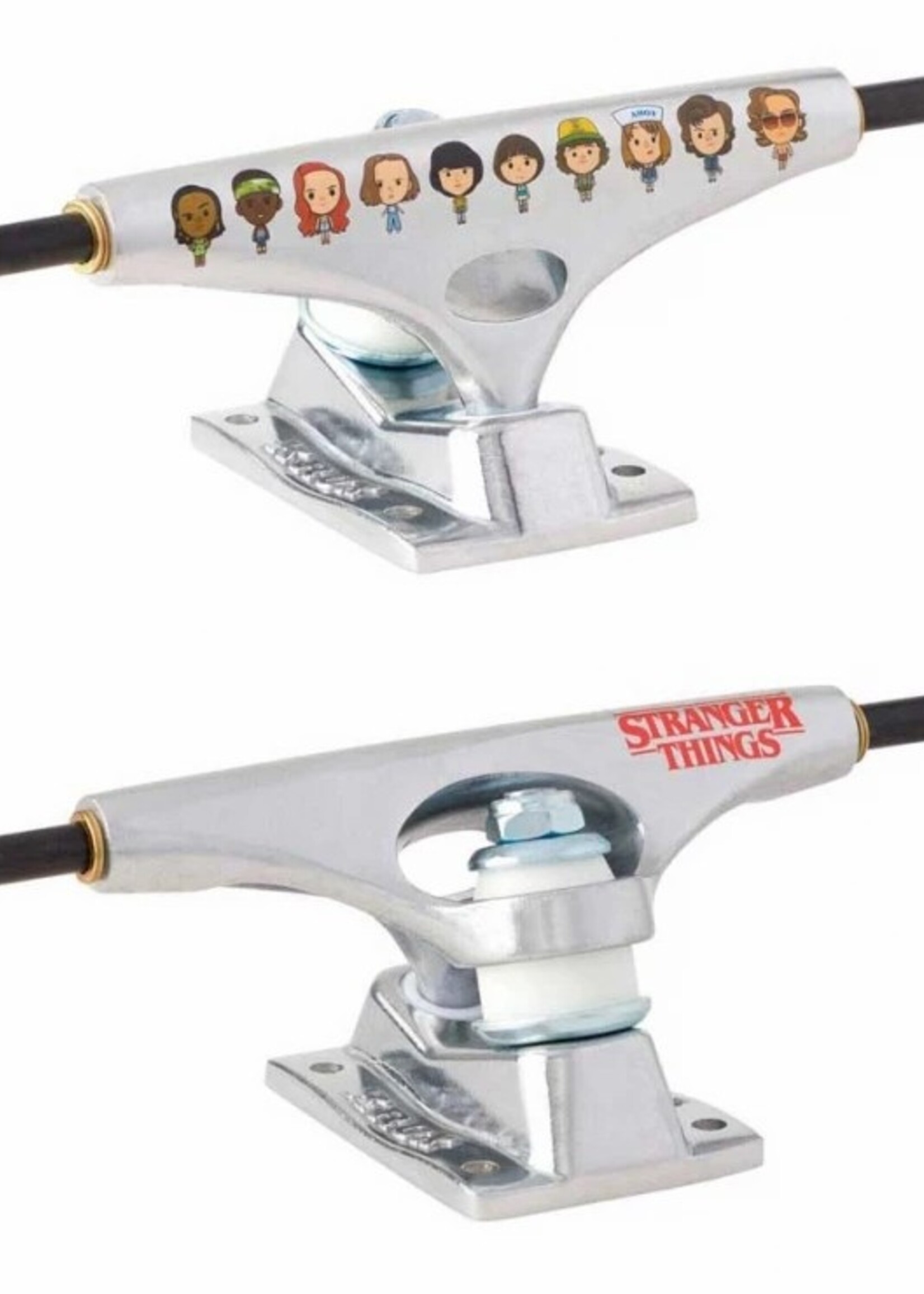 Krux Stranger Things Crew Trucks 8.5