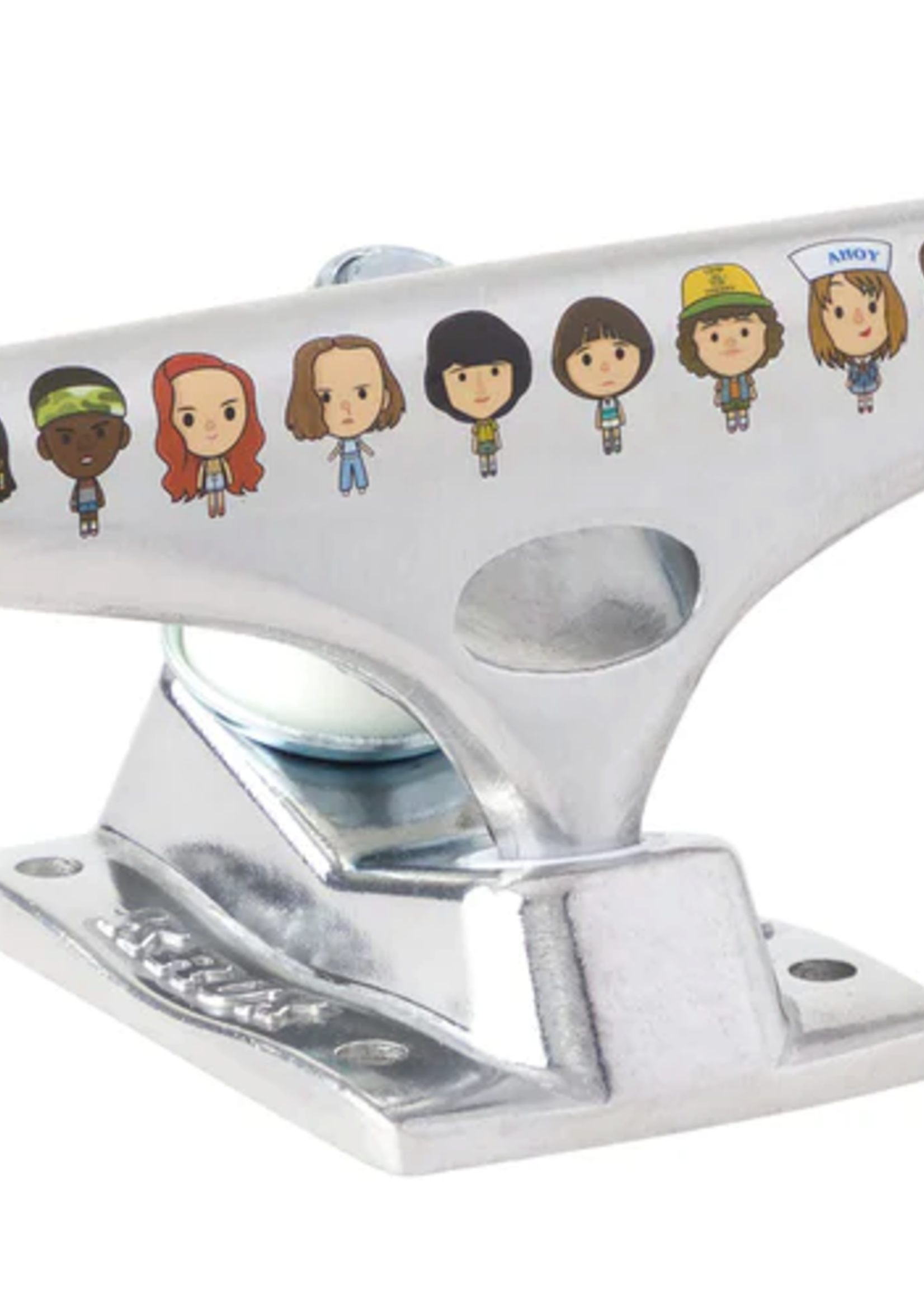 Krux Stranger Things Crew Trucks 8.5