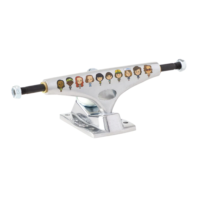 Krux Stranger Things Crew Trucks 8.5