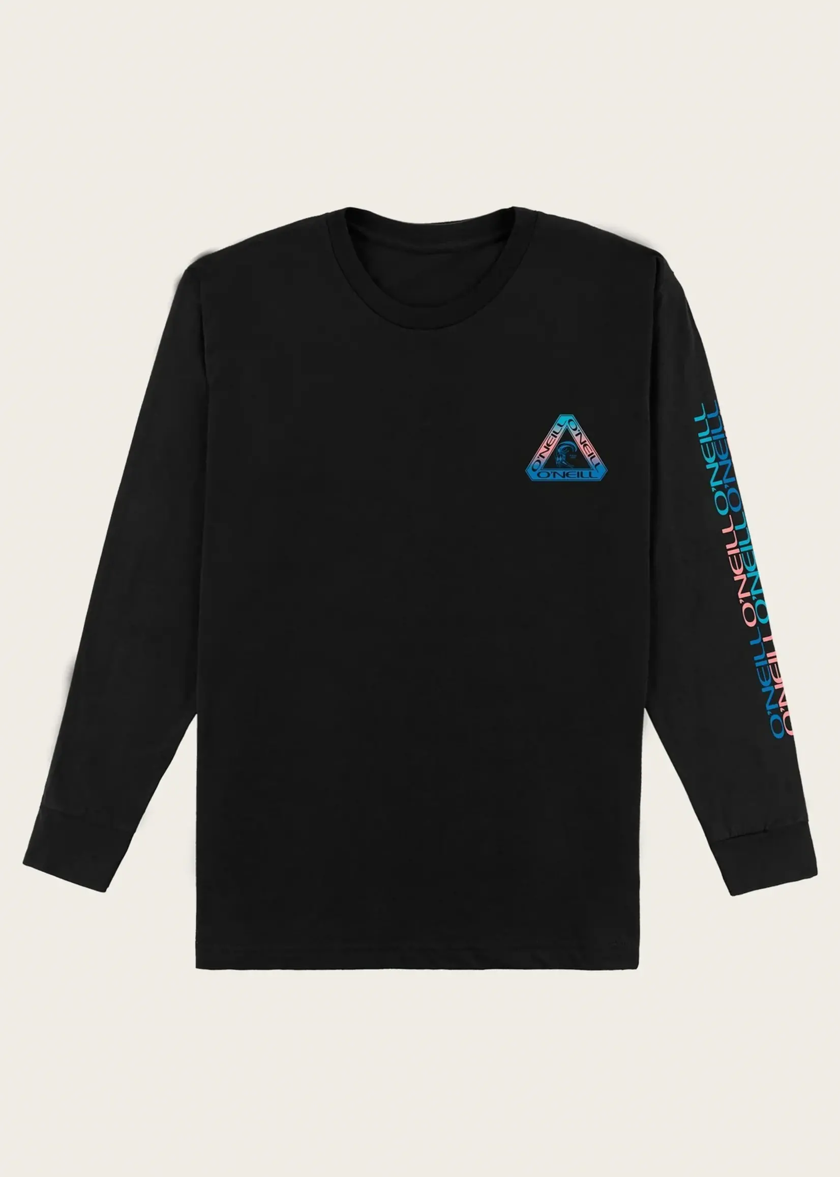 O'Neill Men's Balance Long Sleeve Shirt