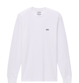 Vans Basic Left Chest Hit Long Sleeve