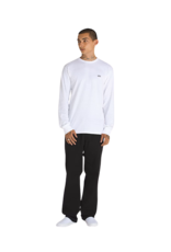 Vans Men's Basic Left Chest Hit Long Sleeve