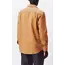 OBEY Benny Woven Work Shirt