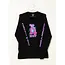 HUF Men's Bunny Long Sleeve Tee