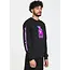 HUF Men's Bunny Long Sleeve Tee