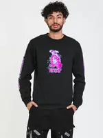 HUF Bunny Long Sleeve Tee