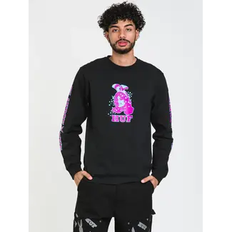 HUF Bunny Long Sleeve Tee