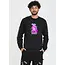 HUF Men's Bunny Long Sleeve Tee