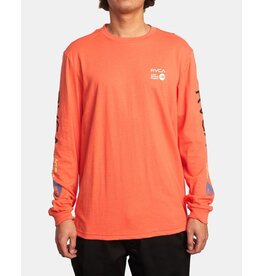 RVCA ANP Long Sleeve