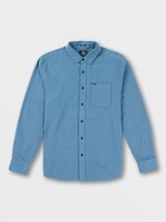 Volcom Caden Solid Long Sleeve