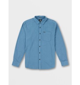 Volcom Caden Solid Long Sleeve