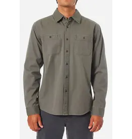 Katin Coast CPO Shirt