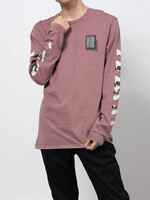 Volcom Concussion Long Sleeve Tee