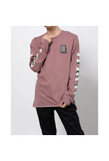 Volcom Men's Concussion Long Sleeve Tee