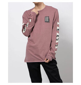 Volcom Concussion Long Sleeve Tee