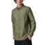 Globe Men's Foundation Long Sleeve Button up