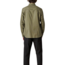 Globe Men's Foundation Long Sleeve Button up