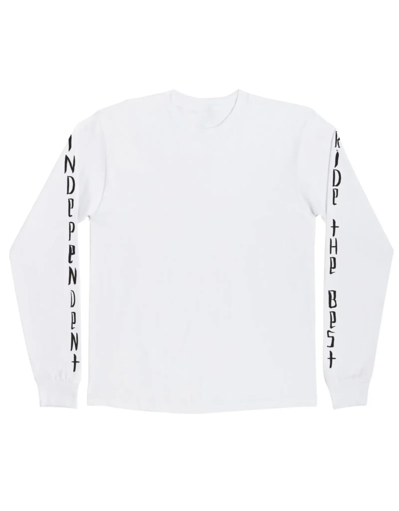 Independent Men's Tony Hawk Transmission Long Sleeve