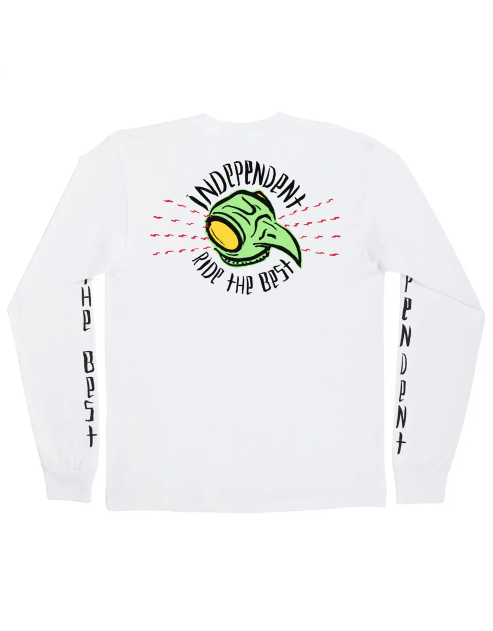 Independent Men's Tony Hawk Transmission Long Sleeve