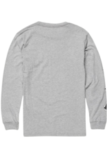 Volcom Men's Iconic Stone Long Sleeve Tees
