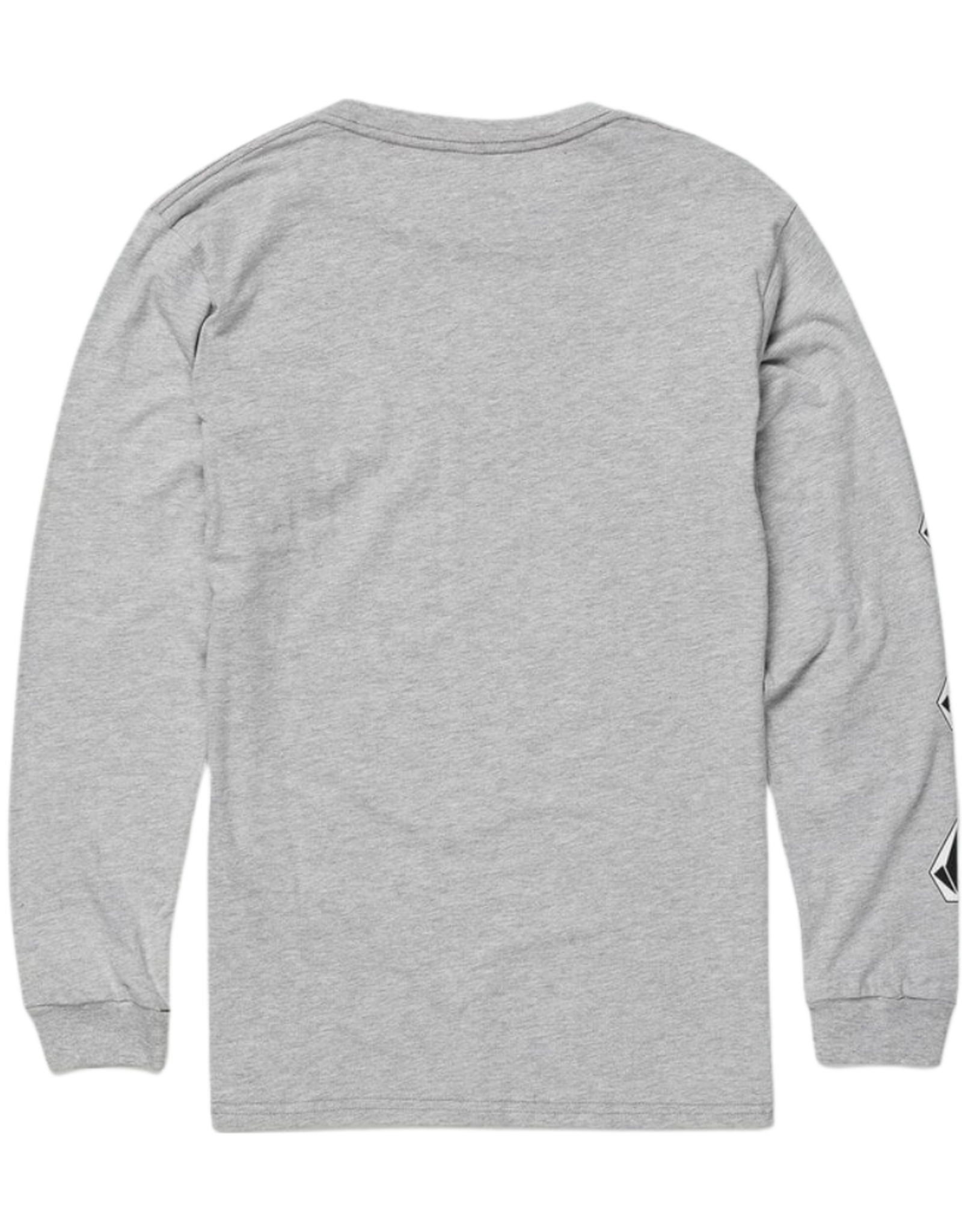 Volcom Men's Iconic Stone Long Sleeve Tees