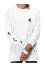Volcom Men's Iconic Stone Long Sleeve Tees