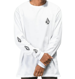 Volcom Iconic Stone Long Sleeve Tees