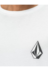 Volcom Men's Iconic Stone Long Sleeve Tees