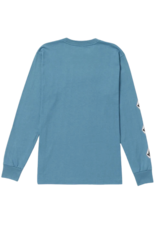 Volcom Men's Iconic Stone Long Sleeve Tees