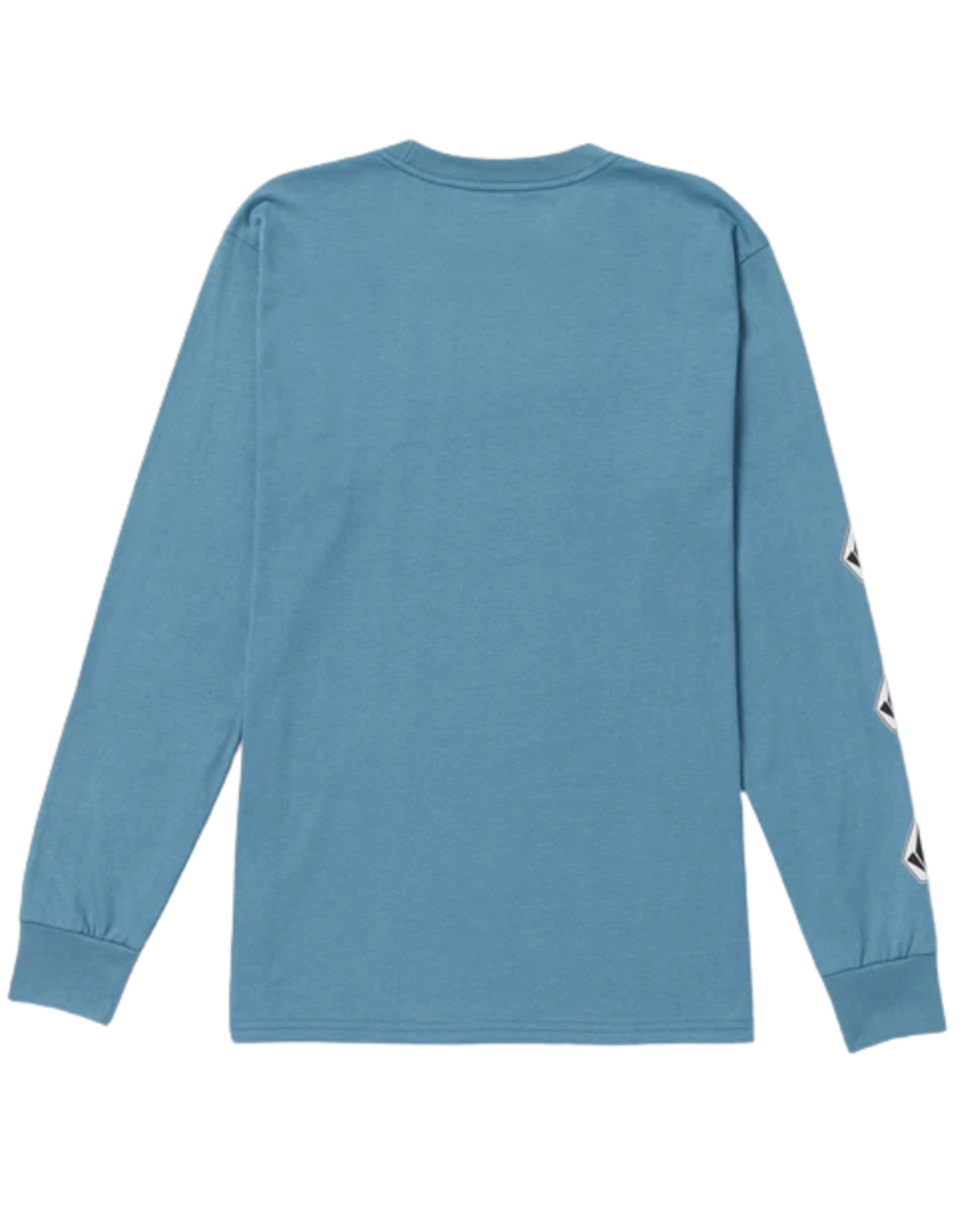 Volcom Men's Iconic Stone Long Sleeve Tees