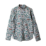 KAVU Linden Long Sleeve Button-Up