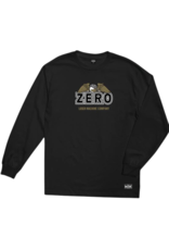 Loser Machine X Zero Men's Condor Crest Long Sleeve Tee