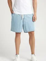 Vans Range Denim Relaxed Short
