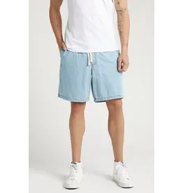 Vans Range Denim Relaxed Short