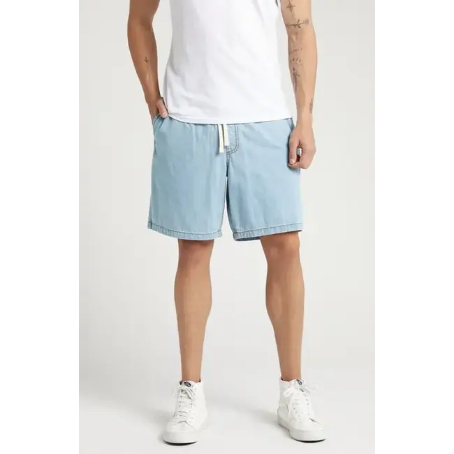 Vans Men's Range Denim Relaxed Short