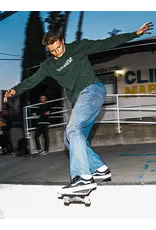Volcom Men's Skate Vitals Long Sleeve Tee