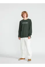 Volcom Men's Skate Vitals Long Sleeve Tee