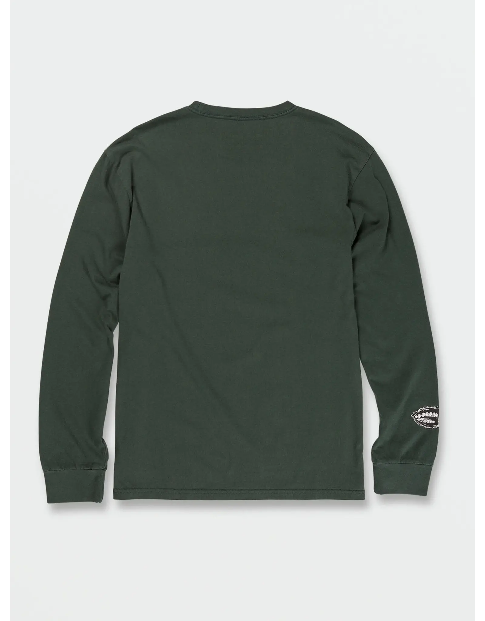 Volcom Men's Skate Vitals Long Sleeve Tee